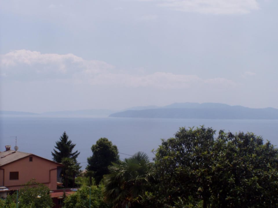View (from property/room), Sea view