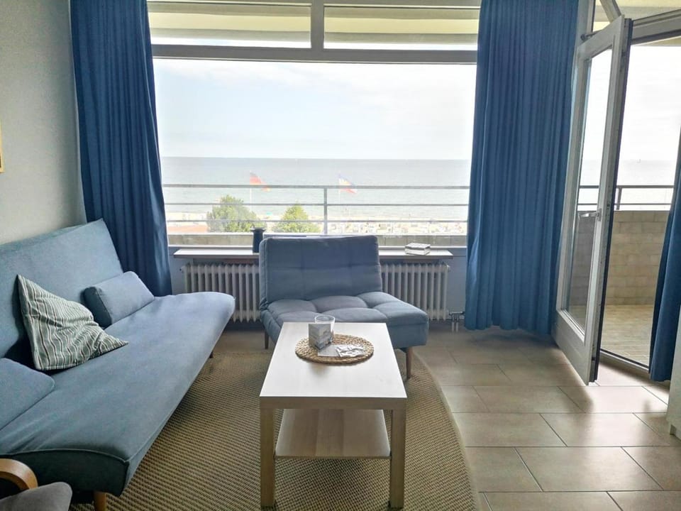 Strandhotel Wohnung 48 Apartment in Dahme