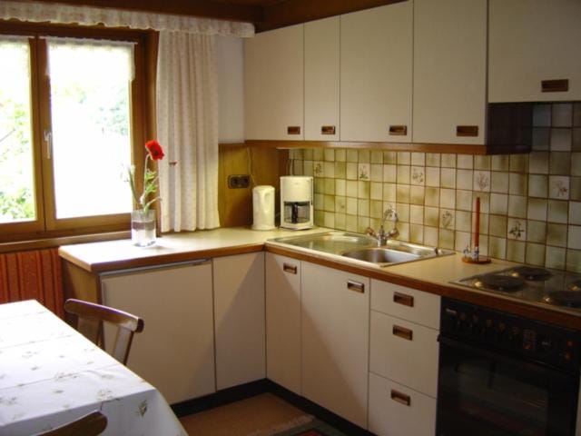 Haus Oberer Apartment in Vorarlberg, Austria