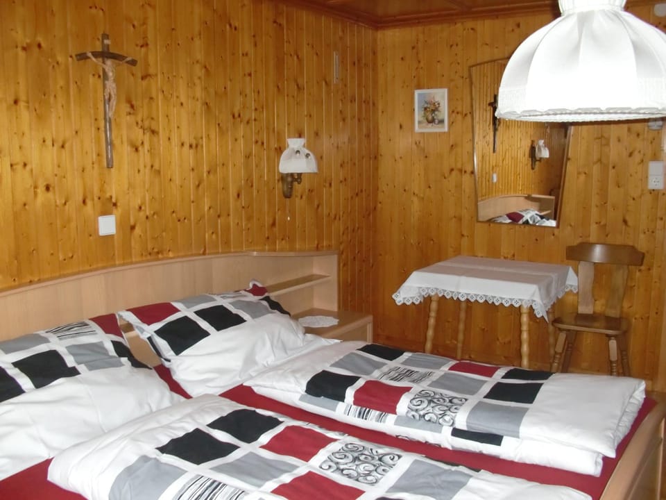 Haus Oberer Apartment in Vorarlberg, Austria
