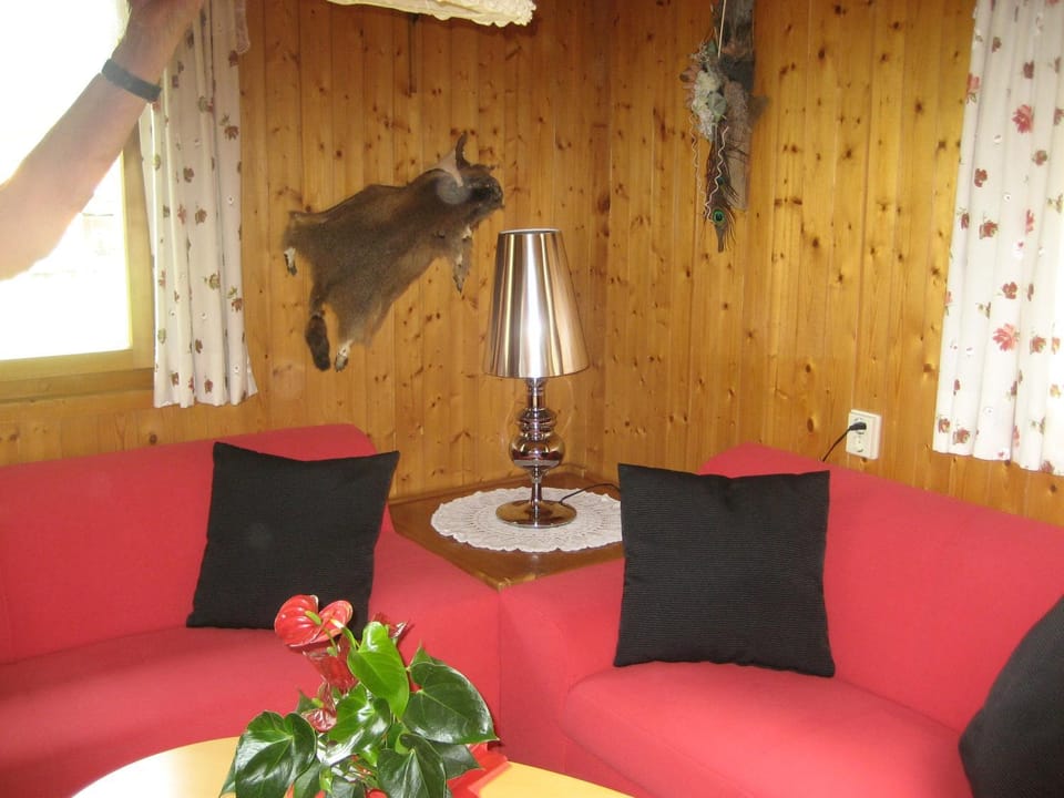 Haus Oberer Apartment in Vorarlberg, Austria