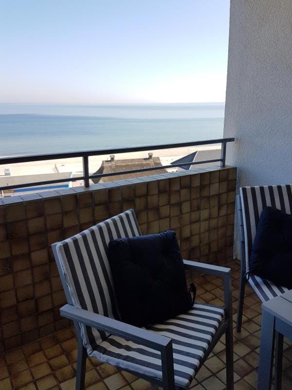 Strandhotel Wohnung 62 Apartment in Dahme