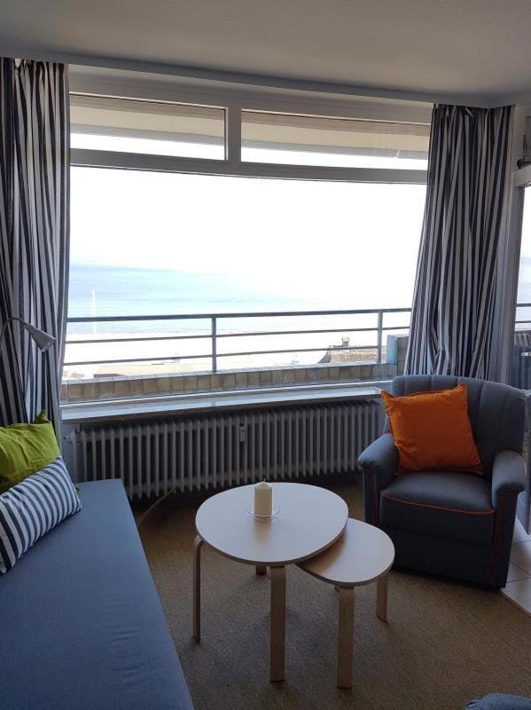 Strandhotel Wohnung 62 Apartment in Dahme