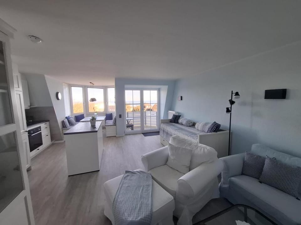 Seeschloss 30 Apartment in Dahme