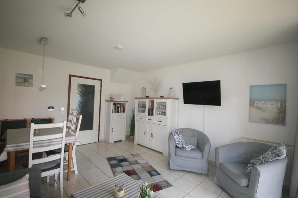 Lange Wiese 8/101 House in Dahme