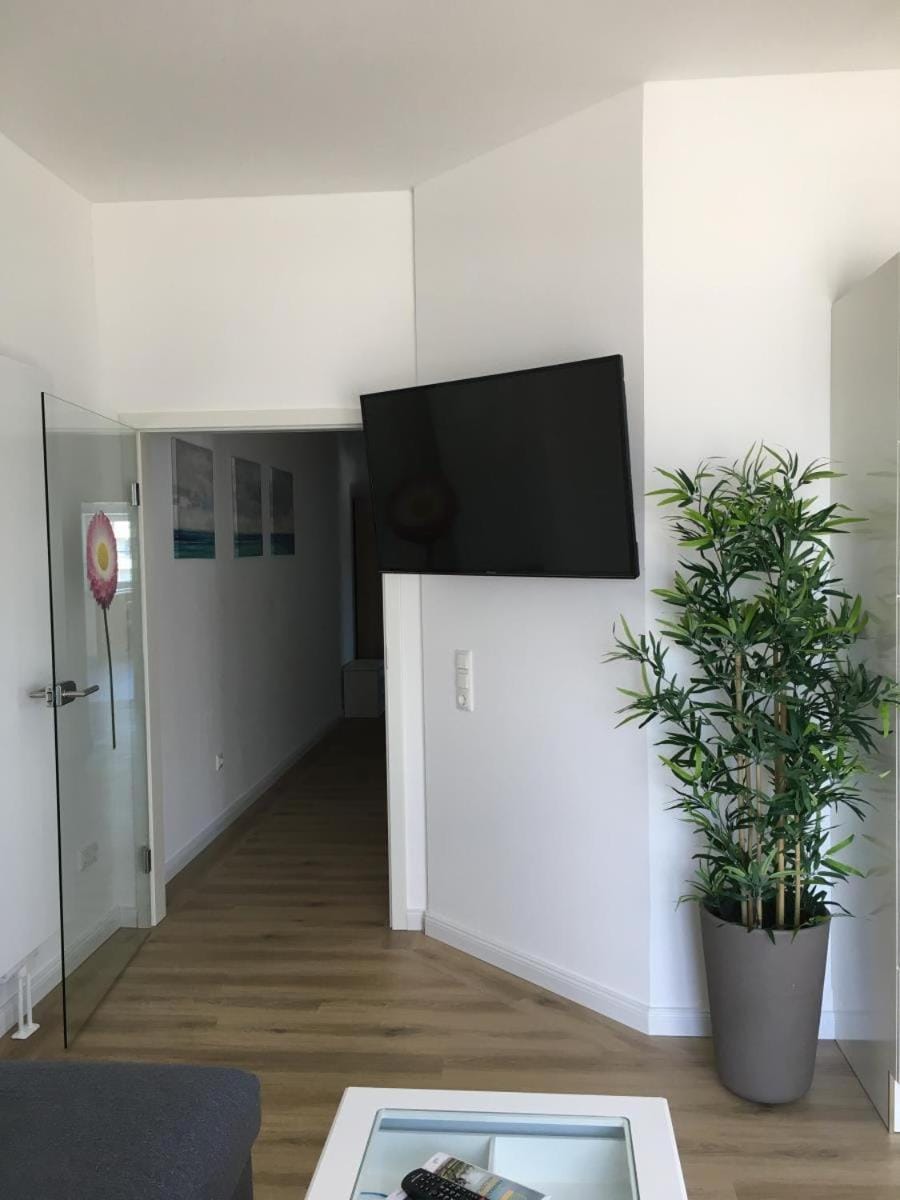 Seeblick 1 Apartment in Dahme