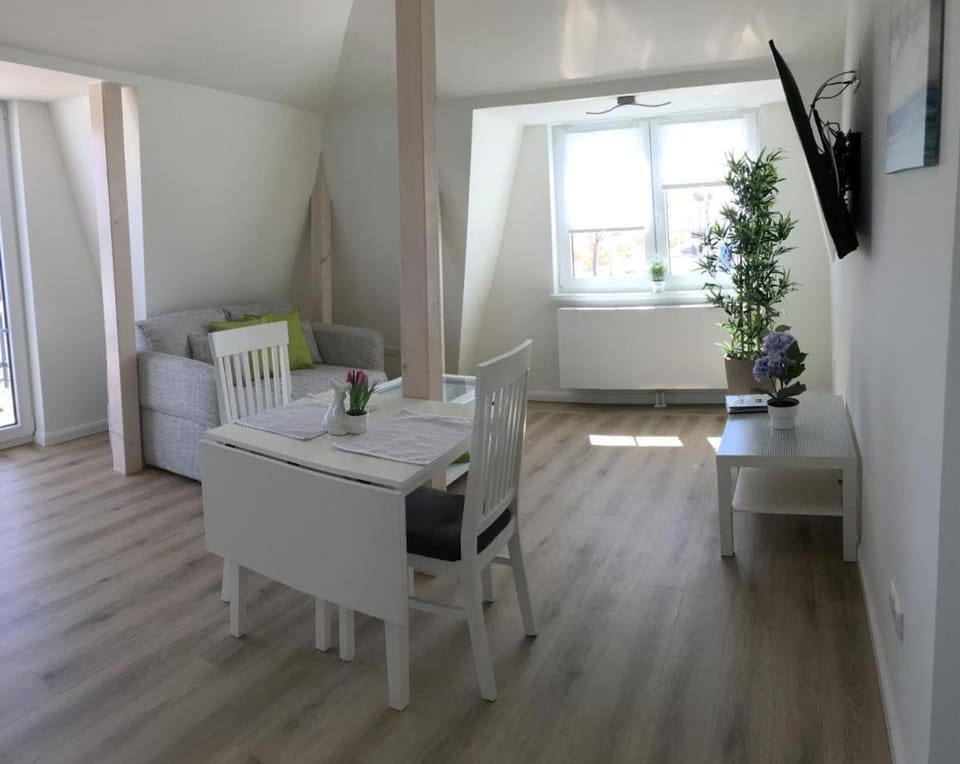 Seeblick 2 Apartment in Dahme