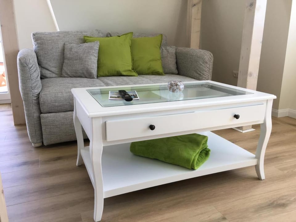 Seeblick 2 Apartment in Dahme