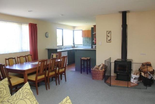 45 Alpine Avenue House in Hanmer Springs
