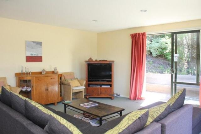 45 Alpine Avenue House in Hanmer Springs