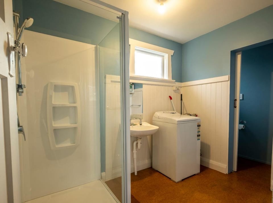 5 Amuri Avenue House in Hanmer Springs