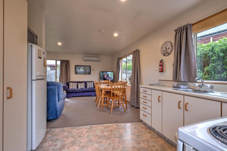 42b Conical Hill Road House in Hanmer Springs