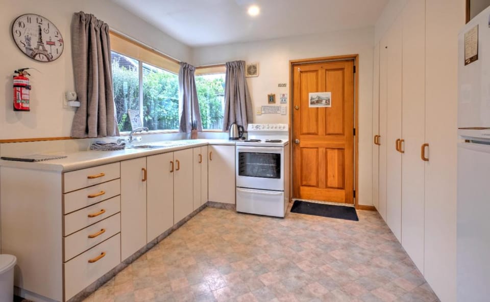 42b Conical Hill Road House in Hanmer Springs