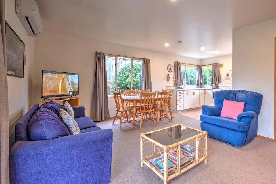 42b Conical Hill Road House in Hanmer Springs