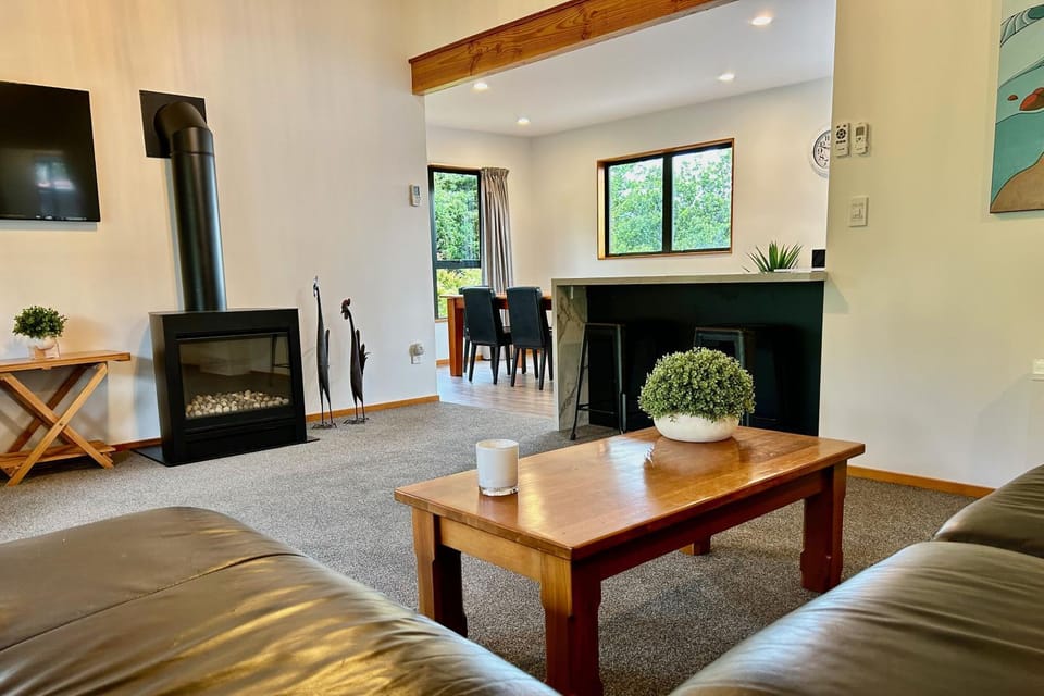 13 Denby Place House in Hanmer Springs