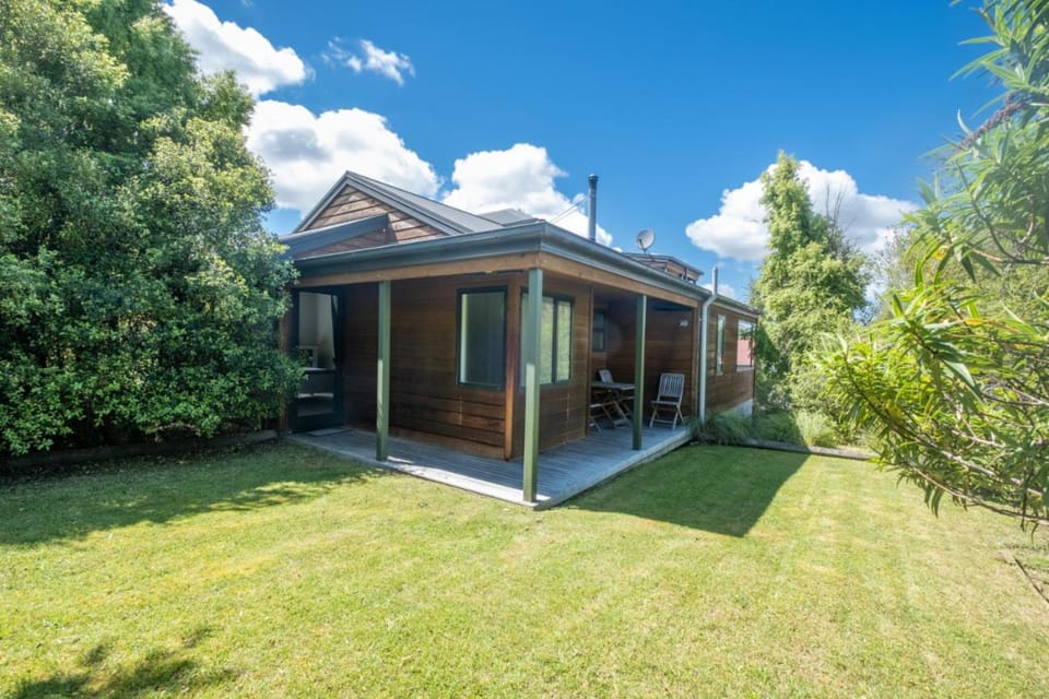 27 Denby Place House in Hanmer Springs