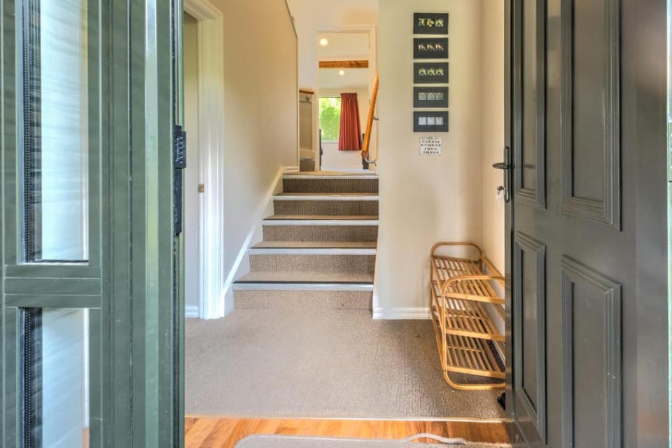 27 Denby Place House in Hanmer Springs
