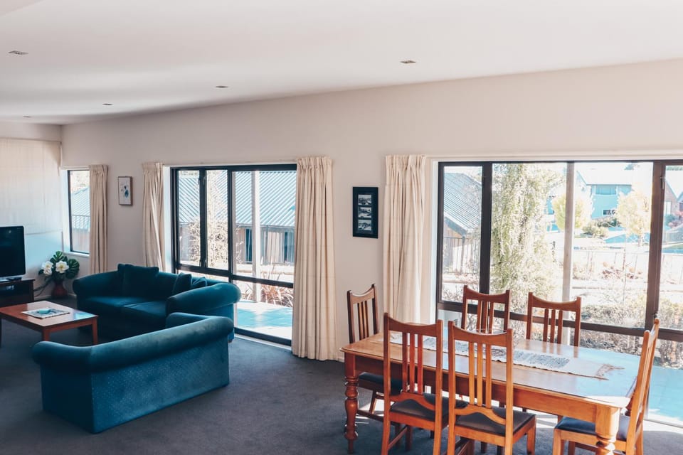 16 Glyn Wye Lane House in Hanmer Springs