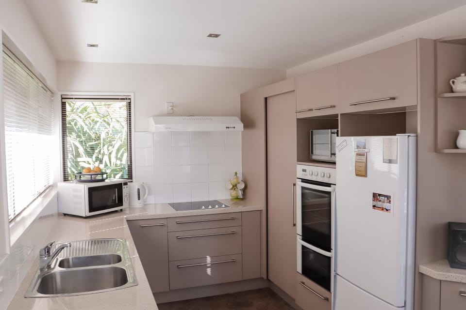 16 Glyn Wye Lane House in Hanmer Springs