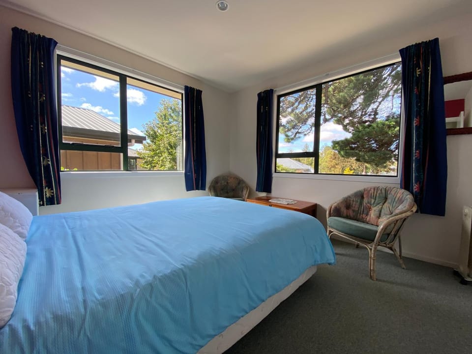 82 Jacks Pass Road House in Hanmer Springs