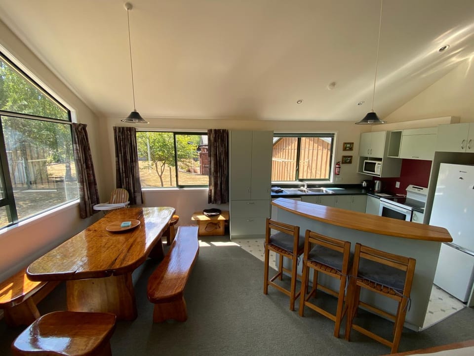 82 Jacks Pass Road House in Hanmer Springs