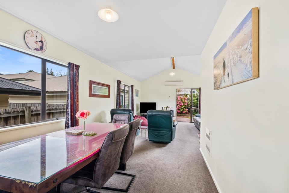 11b Leamington Street House in Hanmer Springs