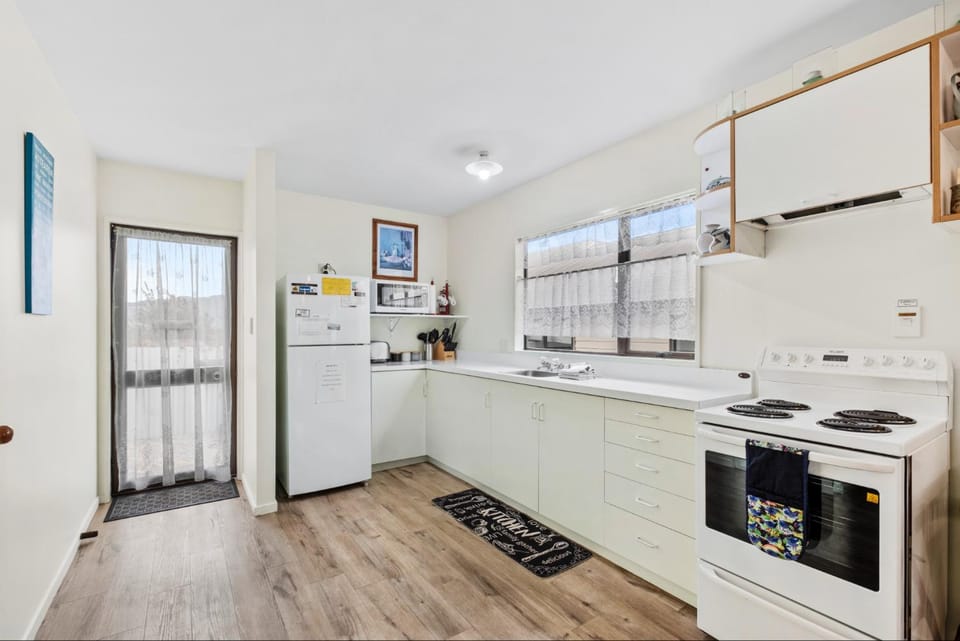 11b Leamington Street House in Hanmer Springs