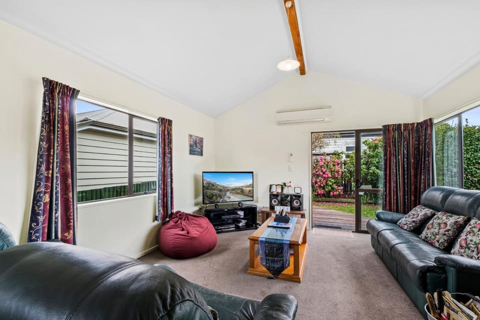 11b Leamington Street House in Hanmer Springs