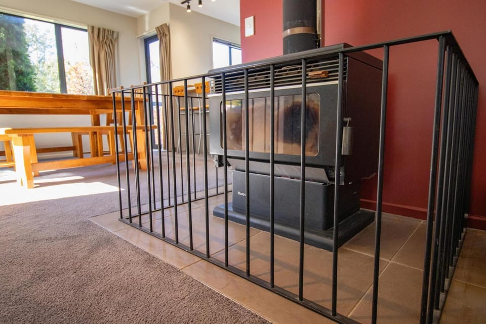 23a Leamington Street House in Hanmer Springs