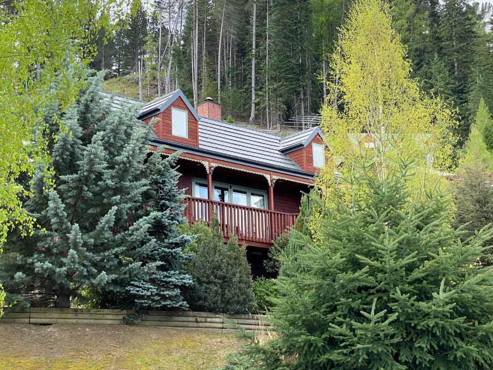 16 Oregon Heights House in Hanmer Springs