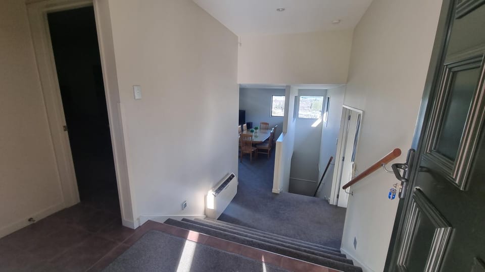 18b Oregon Heights House in Hanmer Springs