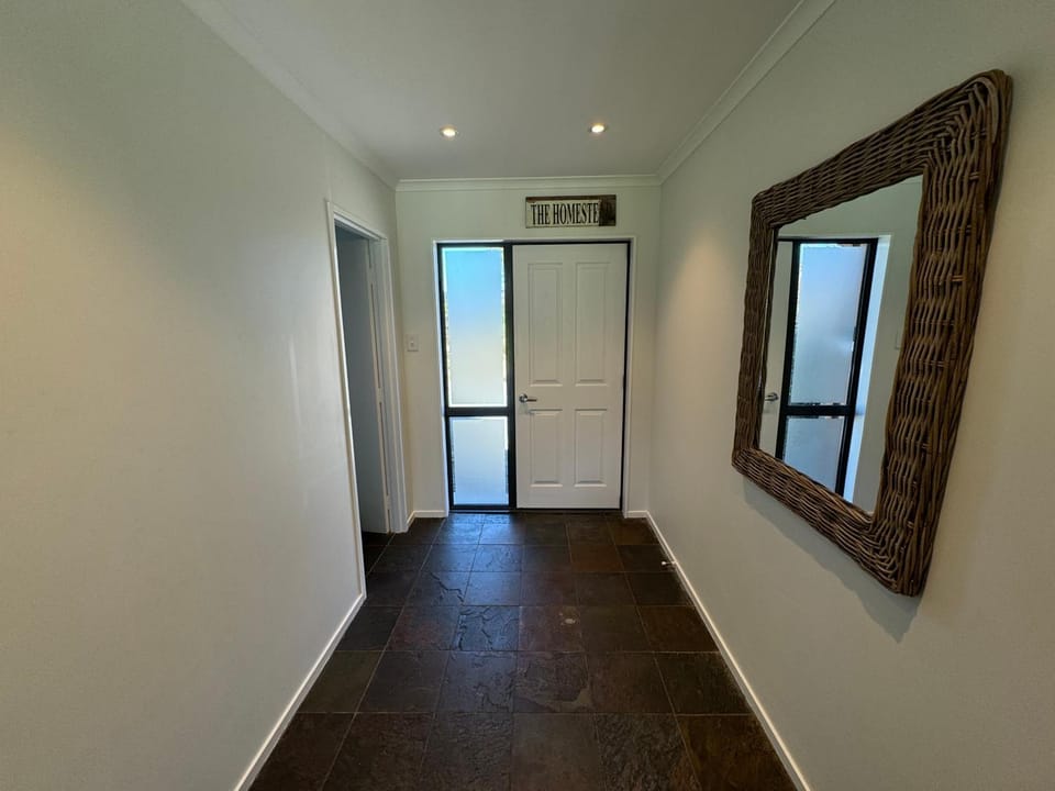153 Rippingale Road House in Hanmer Springs