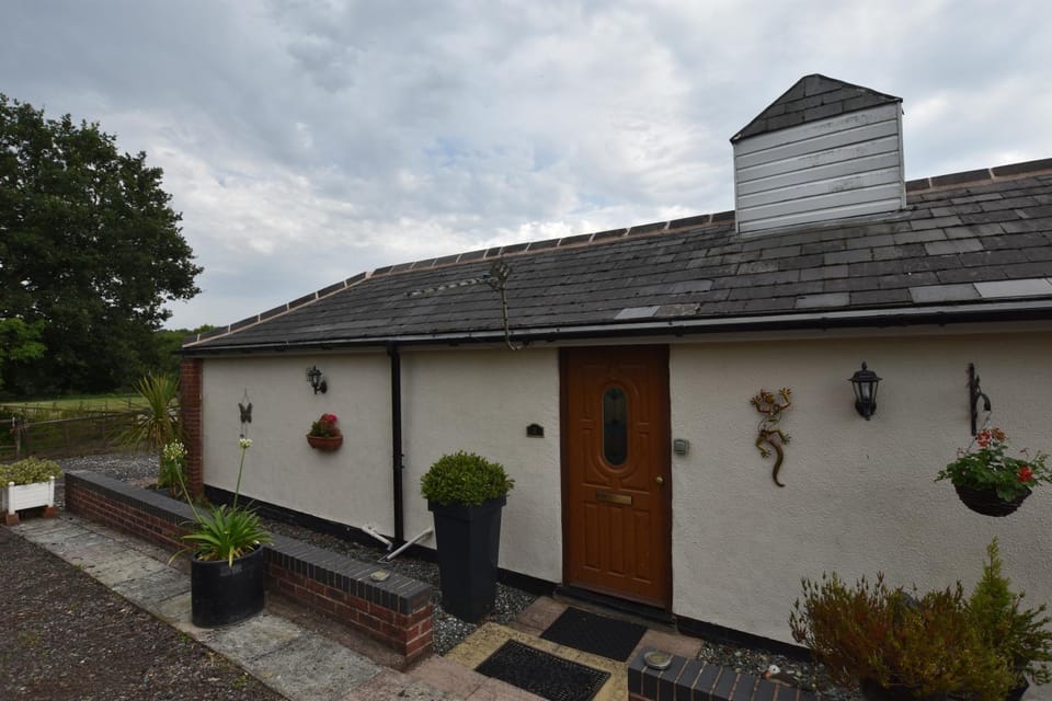 Little Rushbrook Cottages House in Wychavon District