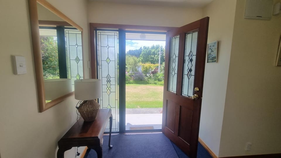 22c Scarborough Tce House in Hanmer Springs
