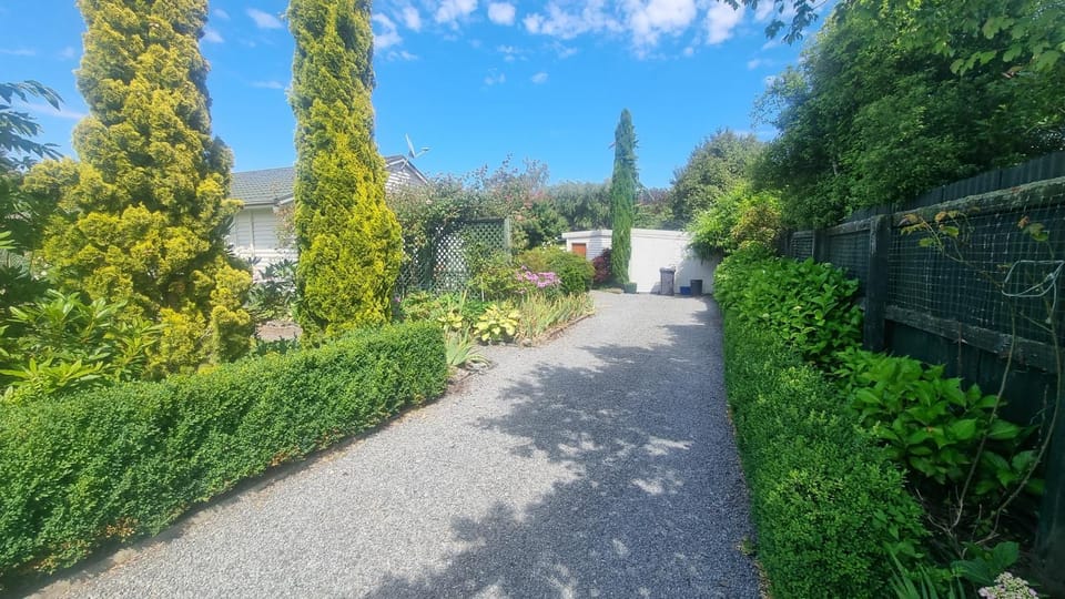 22c Scarborough Tce House in Hanmer Springs