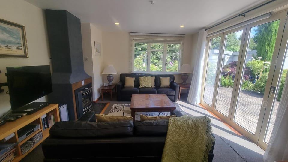 22c Scarborough Tce House in Hanmer Springs