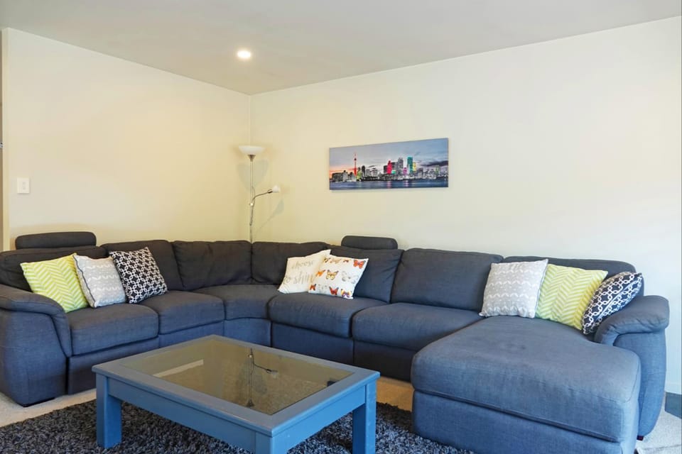 14 St James Avenue House in Hanmer Springs