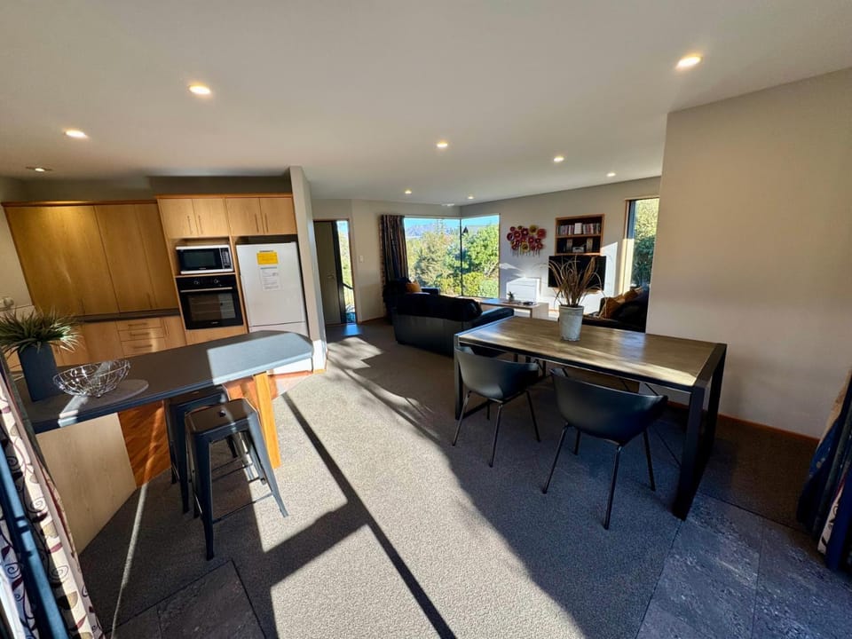 18 St James Avenue House in Hanmer Springs