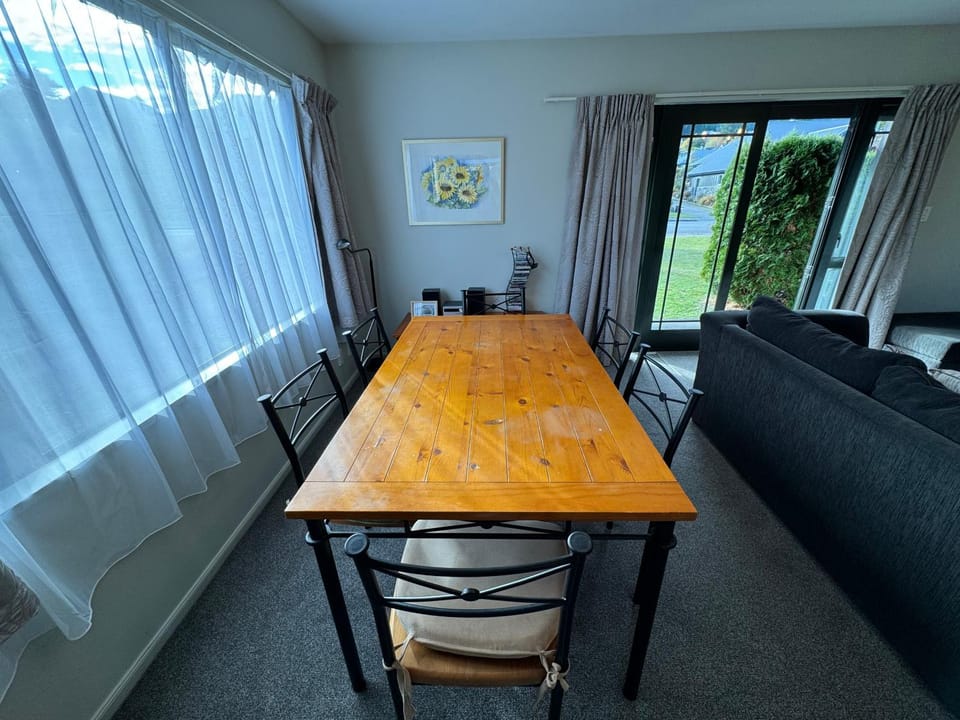 23 St James Avenue House in Hanmer Springs