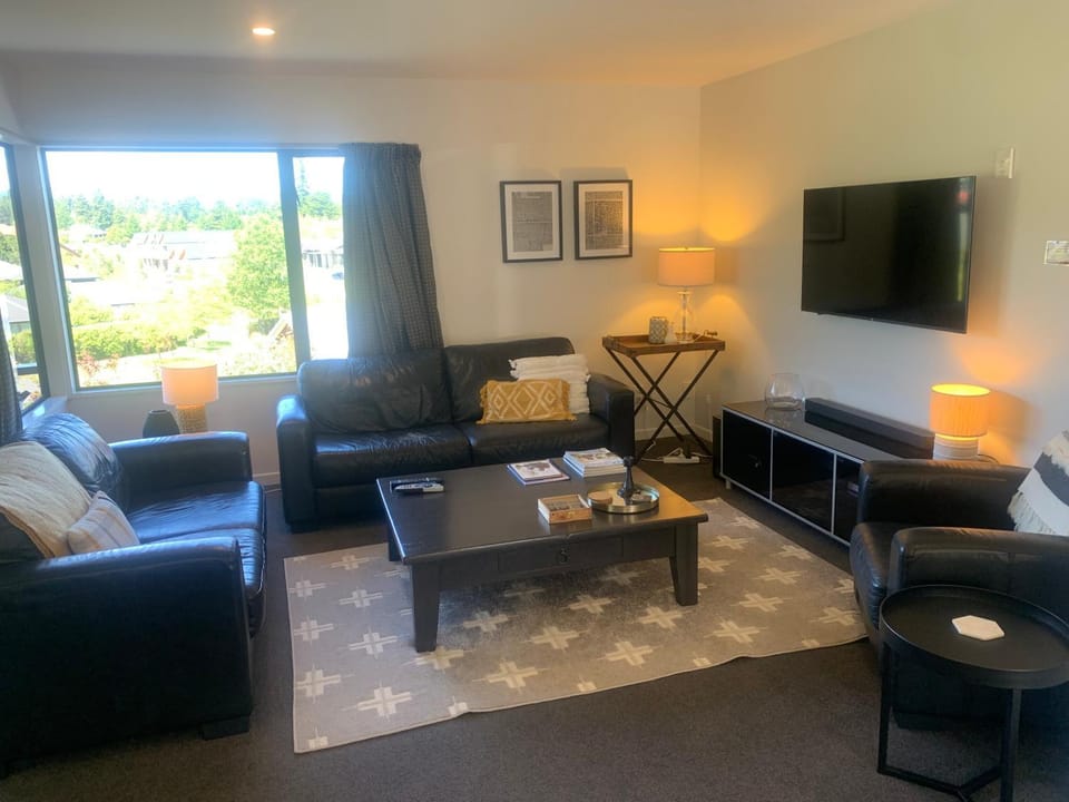 41 St James Avenue House in Hanmer Springs