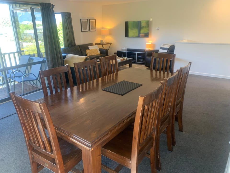 41 St James Avenue House in Hanmer Springs