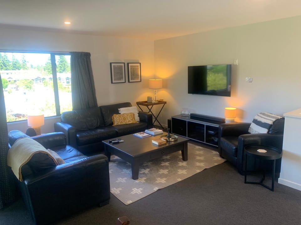 41 St James Avenue House in Hanmer Springs