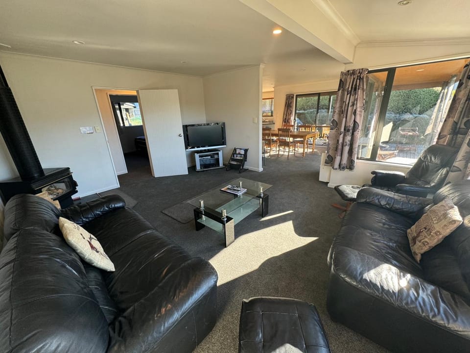 51 St James Avenue House in Hanmer Springs