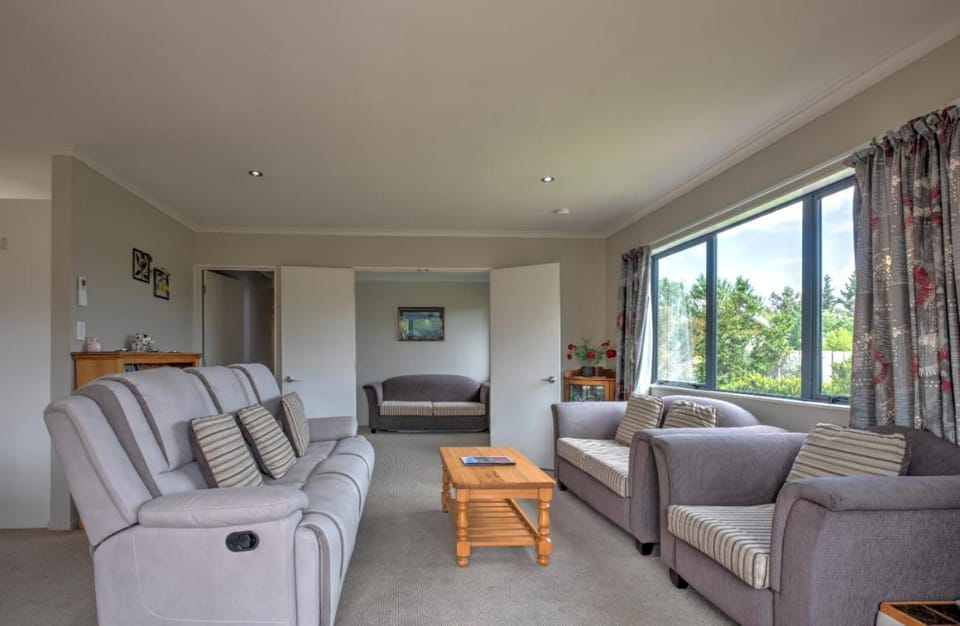 9a Tarndale Place House in Hanmer Springs