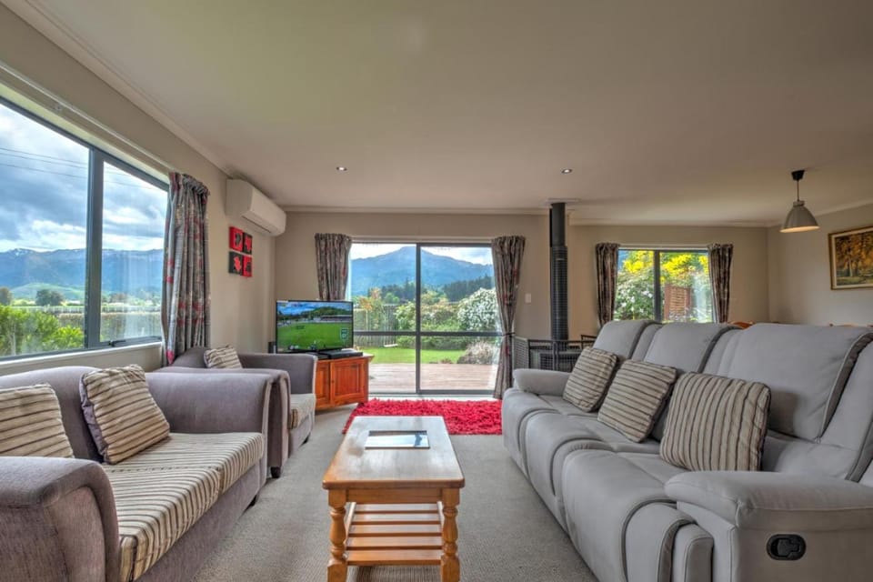 9a Tarndale Place House in Hanmer Springs