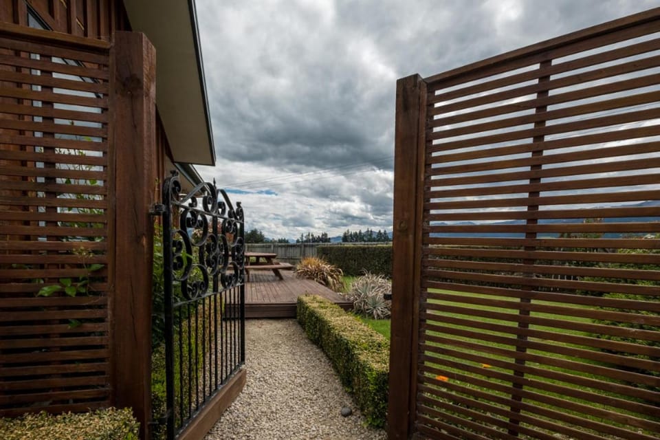 9a Tarndale Place House in Hanmer Springs