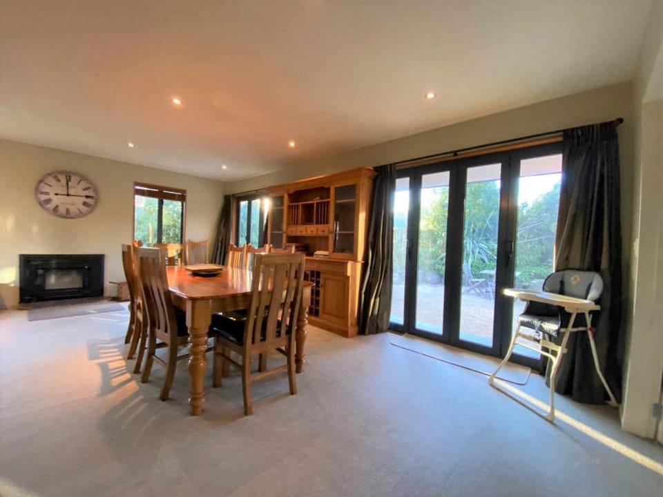 10 Tarndale Place House in Hanmer Springs