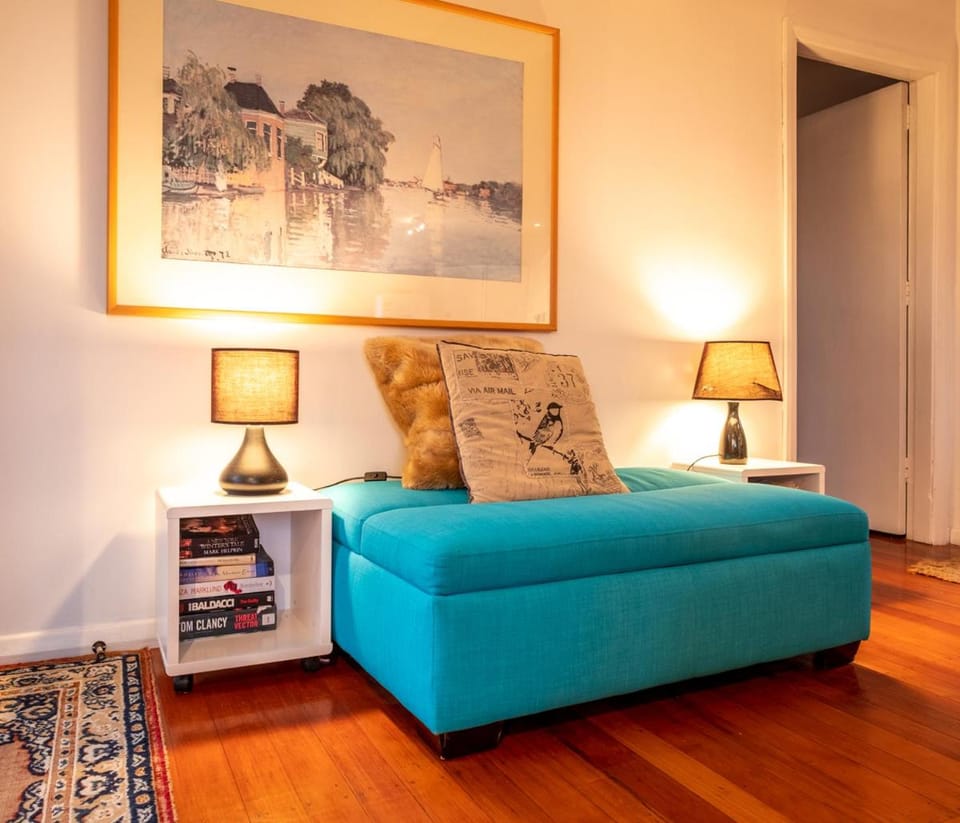 16 Torquay Tce House in Hanmer Springs