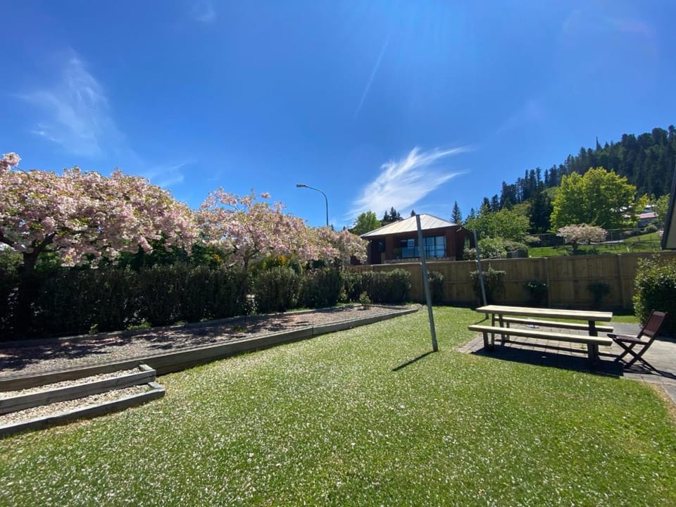7 Bellbird Place House in Hanmer Springs