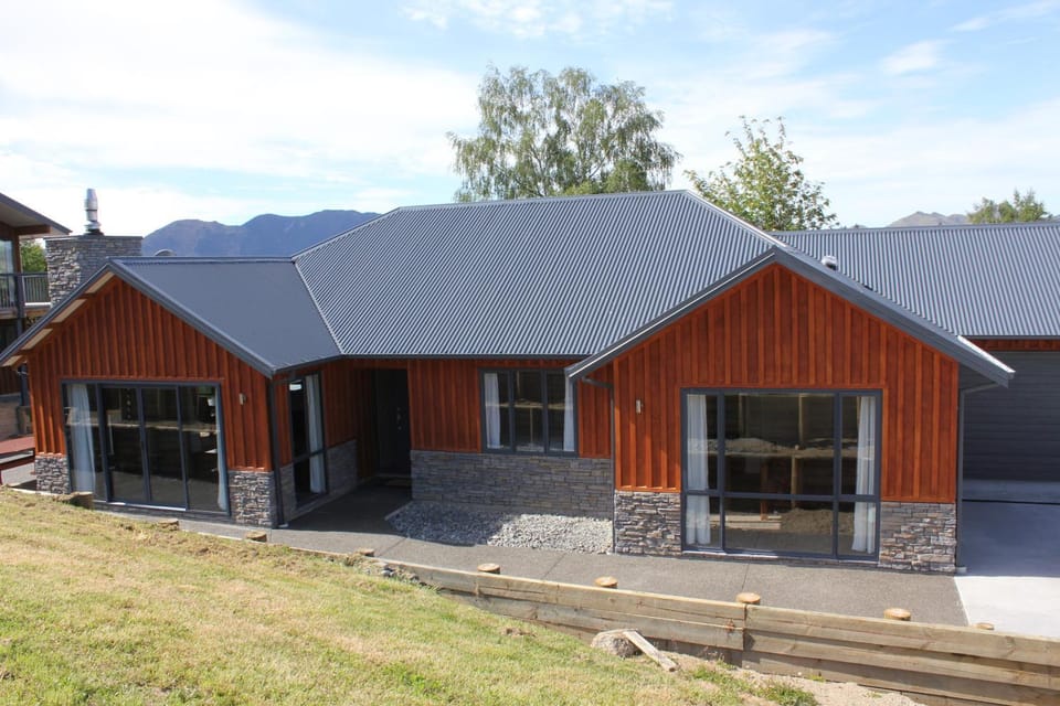 3 Bellbird Place House in Hanmer Springs